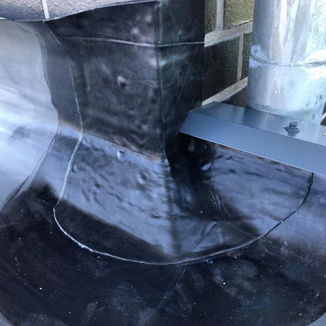 Formflex-Tape schwarz - 3D Abdichtung Formflex-Tape schwarz - 3D Abdichtung